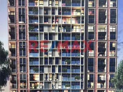 Venta de Departamento en Chorrillos - Lima 1 Dormitorio