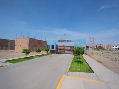 Venta de Terreno / Lote en Carabayllo - Lima 0 Dormitorio 