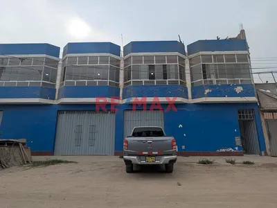 Oportunidad De Inversion Y Vivienda   Casa En Venta En Carabayllo.