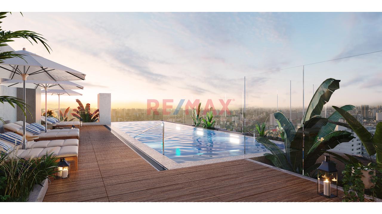 Venta De Departamento En Magdalena