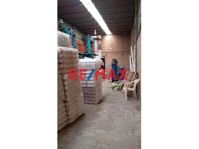 Terreno De 431 M² En Venta En Ate – Ideal Para Proyecto O Negocio