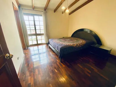 Venta de Departamento en Santiago de Surco - Lima 3 Dormitorios
