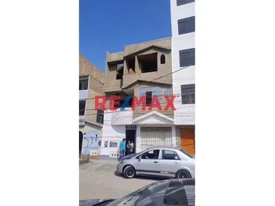 Departamento en venta · Comas · 99 m², 3 dorm.