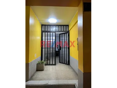 Se Vende Minidepartamento En Pueblo Libre