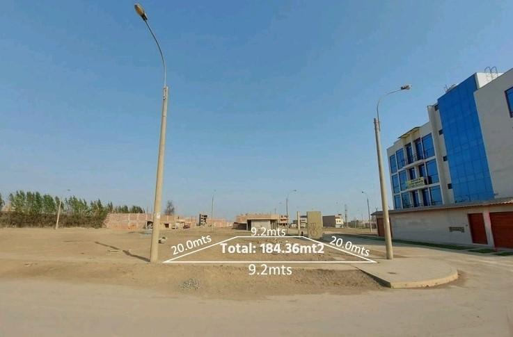 Venta de Terreno / Lote en Carabayllo - Lima 0 Dormitorio 
