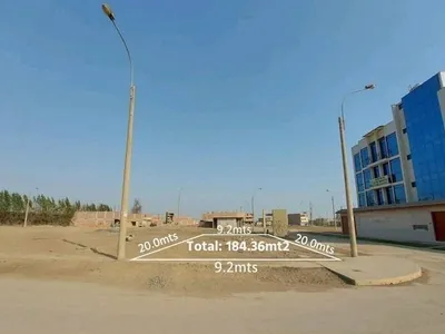 Venta de Terreno / Lote en Carabayllo - Lima