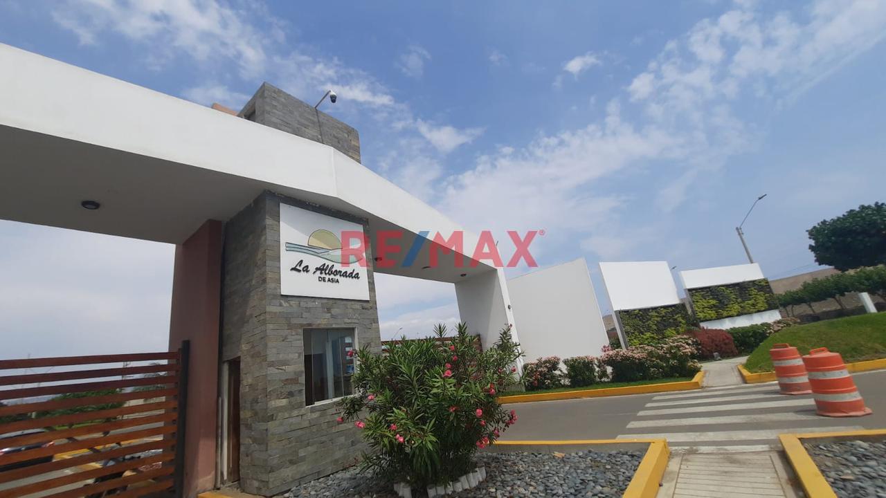 🔥 Oportunidad Única: Dos Terrenos Juntos En La Alborada De Asia – Lotes 17 Y 18 🔥