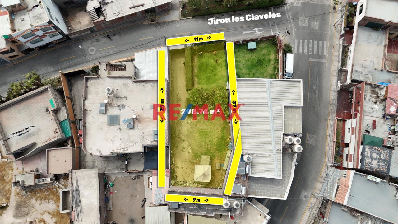 Terreno Urbano En Venta - Con Vista A La Campiña