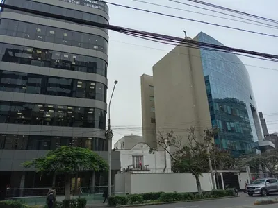 Terreno 460 m²