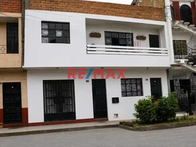 Vendo Casa En San Martín De Porres ¡Gran Oportunidad De Inversión!