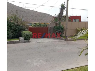 Terreno En Venta De 300 M² En Condominio Privado | El Sol De La Molina