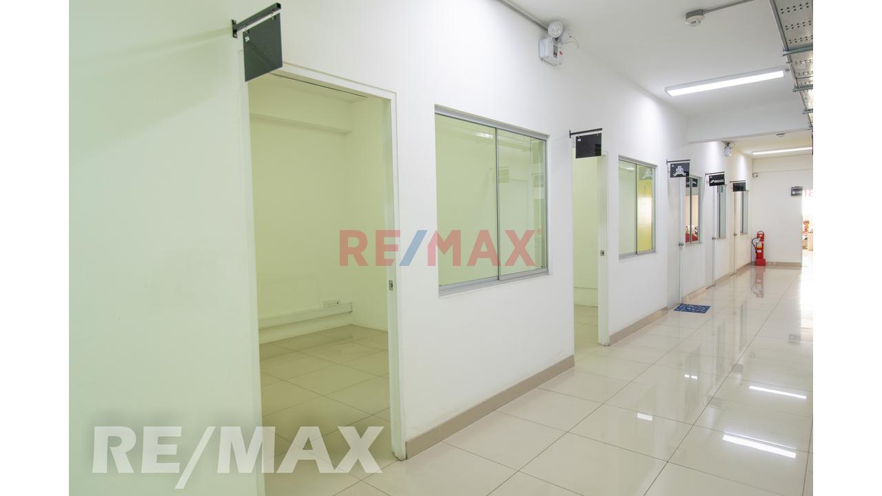 Alquiler De Oficinas Boutique De Estreno En Santa Anita 25 Mts