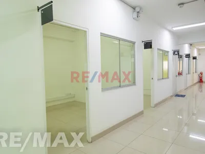 Departamento en alquiler · Santa Anita · 25 m²