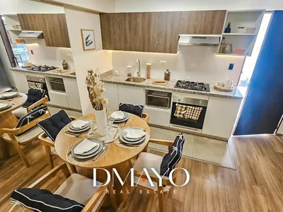 Venta de Departamento en La Victoria - Lima 2 Dormitorios