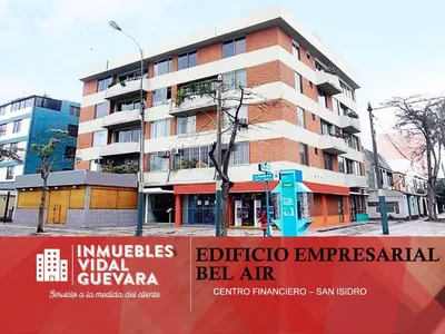 Alquiler de Oficina en San Borja - Lima 0 Dormitorio 