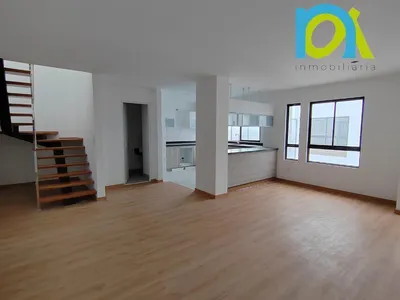 Departamento en venta · Av. José Galvez Barrenechea 947, San Borja · 128 m², 3 dorm.