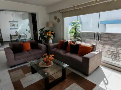Venta de Departamento en Cayma - Arequipa 5 Dormitorios 