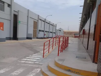 Alquiler de Oficina en Chiclayo - Chiclayo 0 Dormitorio 