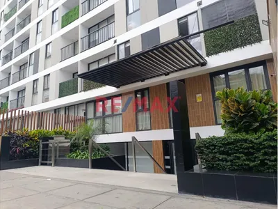 🏡 ¡Moderno Departamento En Venta En Av. Arenales – Excelente Ubicación!