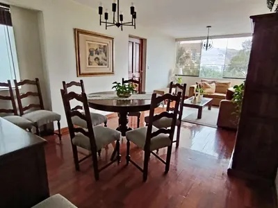 Venta de Departamento en Santiago de Surco - Lima 3 Dormitorios
