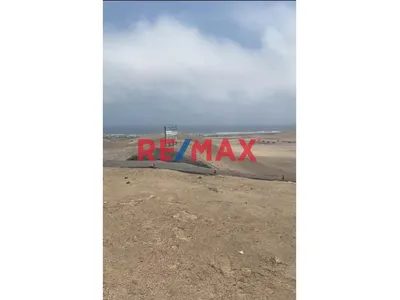 Vendo Megalote De 150,000 M2 En Asia, El Portillo Del Inca, Mal Paso