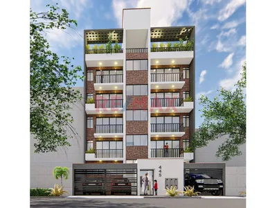 Venta De Flat En San Bartolo , Entrega Febrero 2017