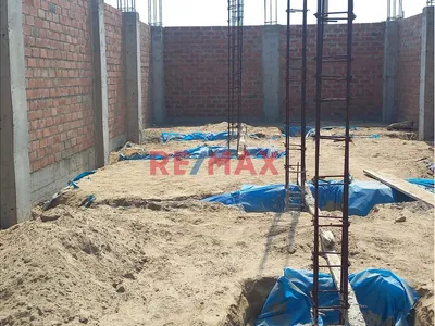 Terreno En Venta - Chilca