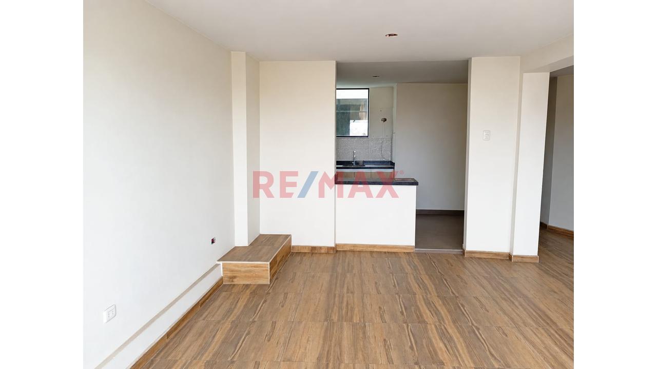 ¡Gran Oportunidad! Departamento De 136 M² En Urb. Ingeniería – Smp