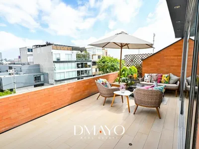 Departamento en venta · Octavio Espinosa al 400, San Isidro · 290 m², 3 dorm.