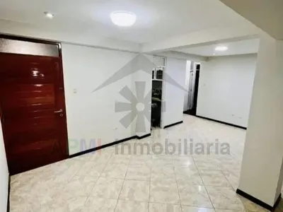Venta de Departamento en Chiclayo - Chiclayo 3 Dormitorios 