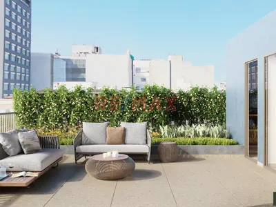 🏡 Venta De Departamento De Estreno Cerca De Pardo Y Malecón En Miraflores – Edificio Monogram | Piso 8