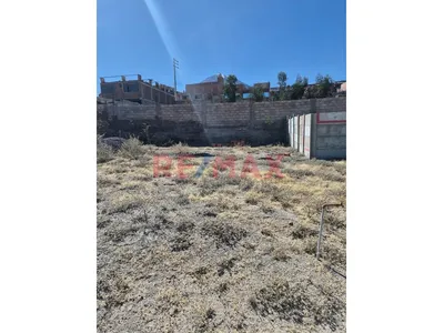 Se Vende Terreno En La Urb. Huarangal Alto Selva Alegre