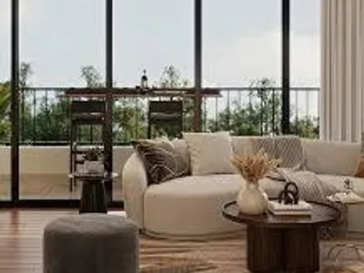 Departamento en venta · Chacarilla del Estanque, Santiago de Surco · 118 m², 3 dorm.