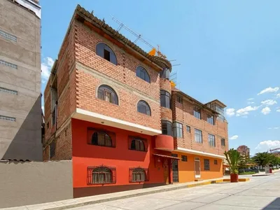 Venta de Casa en - Huaraz 10 Dormitorios 