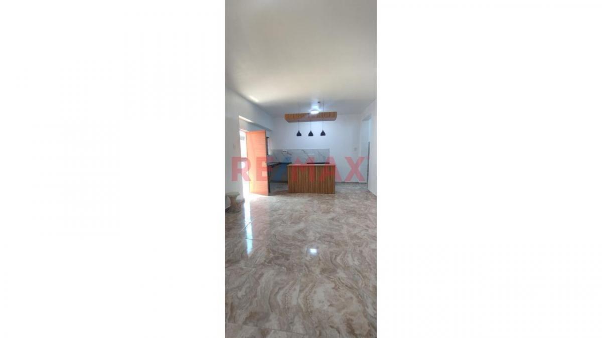 Venta de Departamento en - Callao 2 Dormitorios 