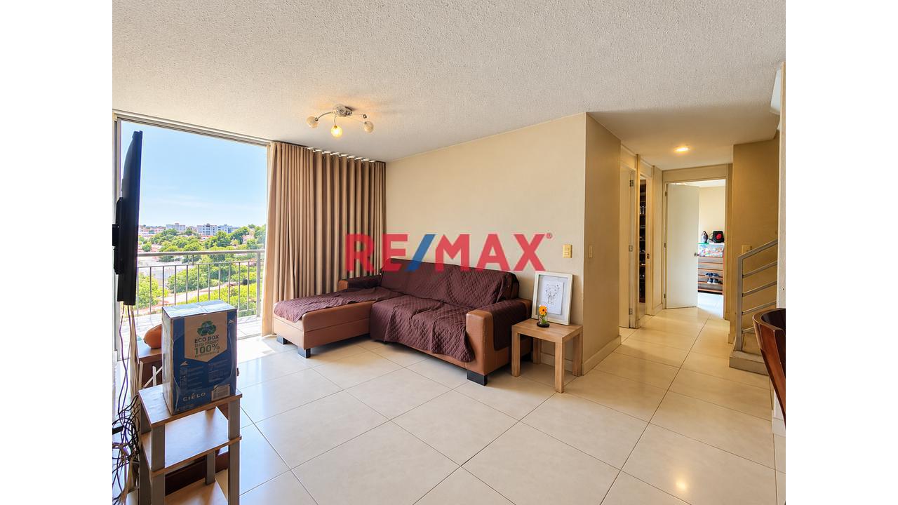 Dúplex En Venta En Chaclacayo | 141.89 M², 4 Dormitorios Y Terraza | Usd 104,000