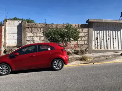 Terreno En Venta En Jorge Chávez – Av 54 - Cerro Colorado