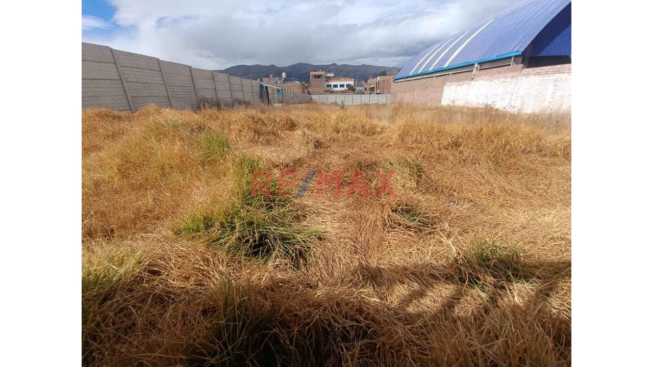 Terreno En Venta – Huamancaca Chico