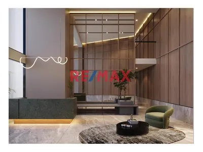 Venta Departamento 94 Mts 2 En San Isidro