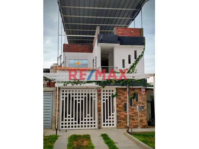 🏡 Alquiler De Departamento De Estreno 2Do Piso 2 Habitaciones 📍 Villa La Planicie En Avenidad Principal 🏡