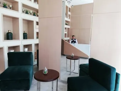 Departamento 3 dorm. 75 m²