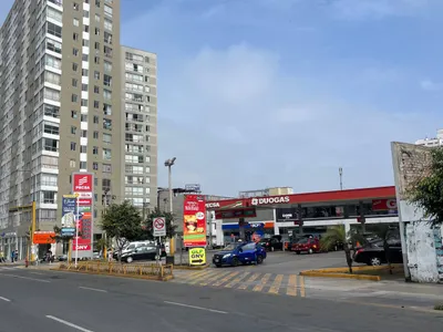 Departamento 3 dorm. 75 m²