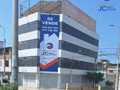 Venta de Local Comercial en Villa El Salvador - Lima 0 Dormitorio 