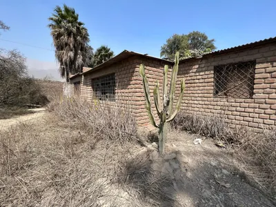 Venta de Terreno / Lote en Chosica - Lima