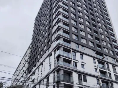Departamento en venta · Av. José Larco 791, Miraflores · 90 m², 3 dorm.