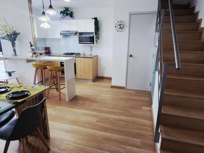 Venta de Departamento en Pueblo Libre - Lima 2 Dormitorios
