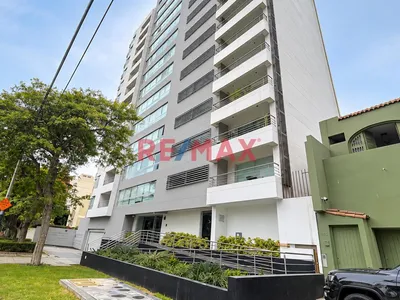 Departamento Tipo Suite De 114 M2 En San Isidro