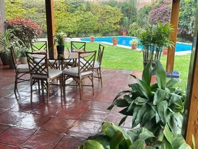 Casa en venta · Monterrico, La Molina · 280 m², 3 dorm.
