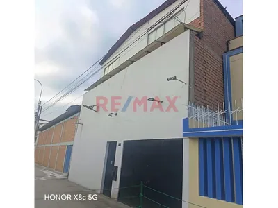 Alquilo Local Comercial- Almacén En Breña