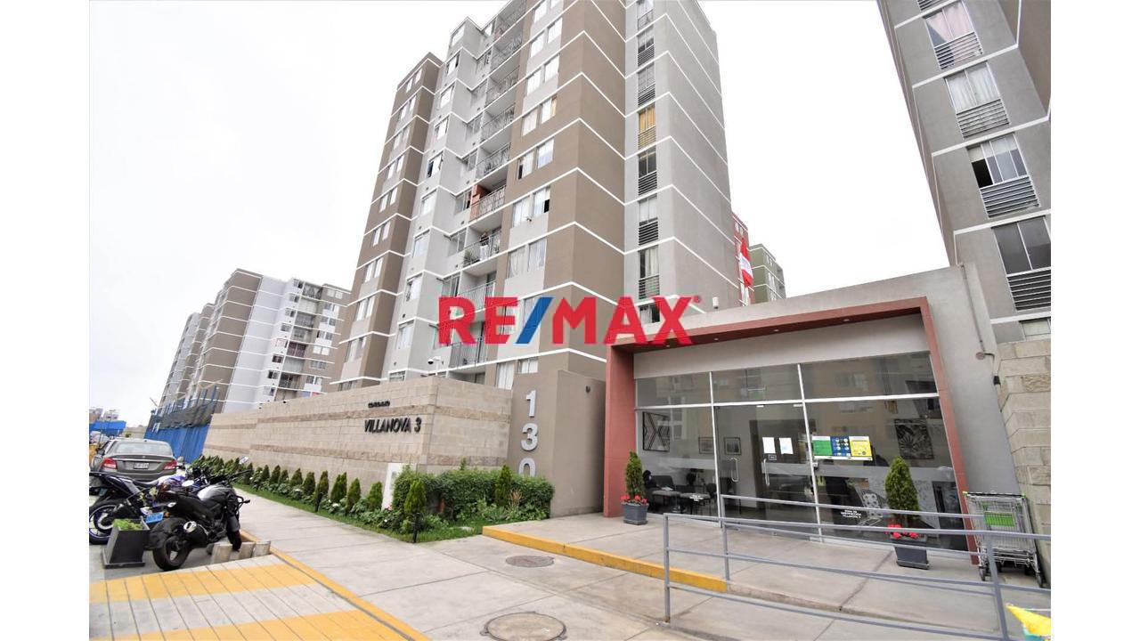 🏡 ¡Tu Nuevo Hogar Te Espera En Villanova 3! ✨ 3 Dormitorios | 2 Baños | 6To Piso | Ascensor | Balcon